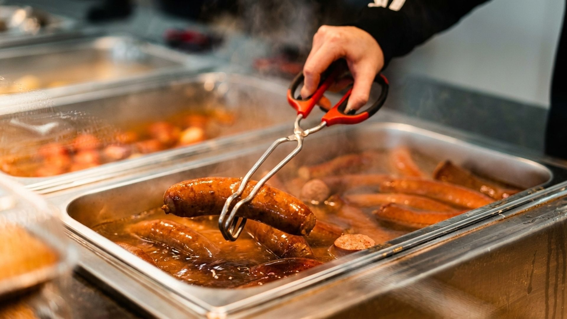 Southern hospitality, Crawlins style