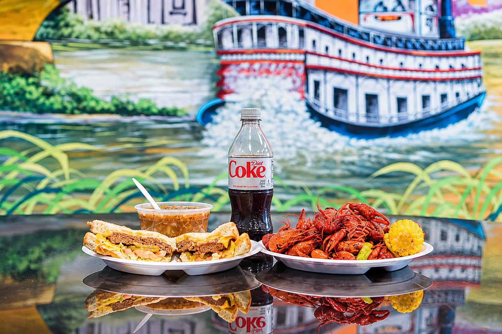 Your Seafood Stop in Terrytown