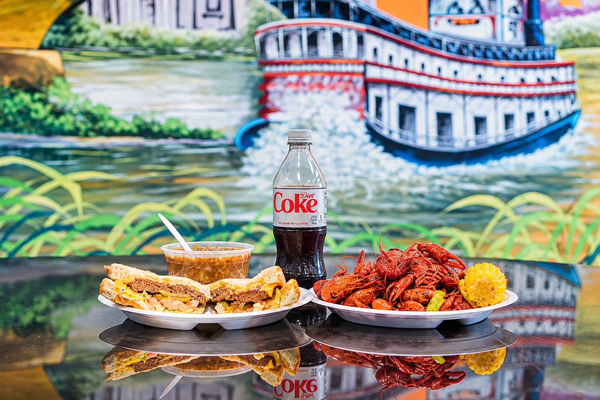 Your Seafood Stop in Terrytown