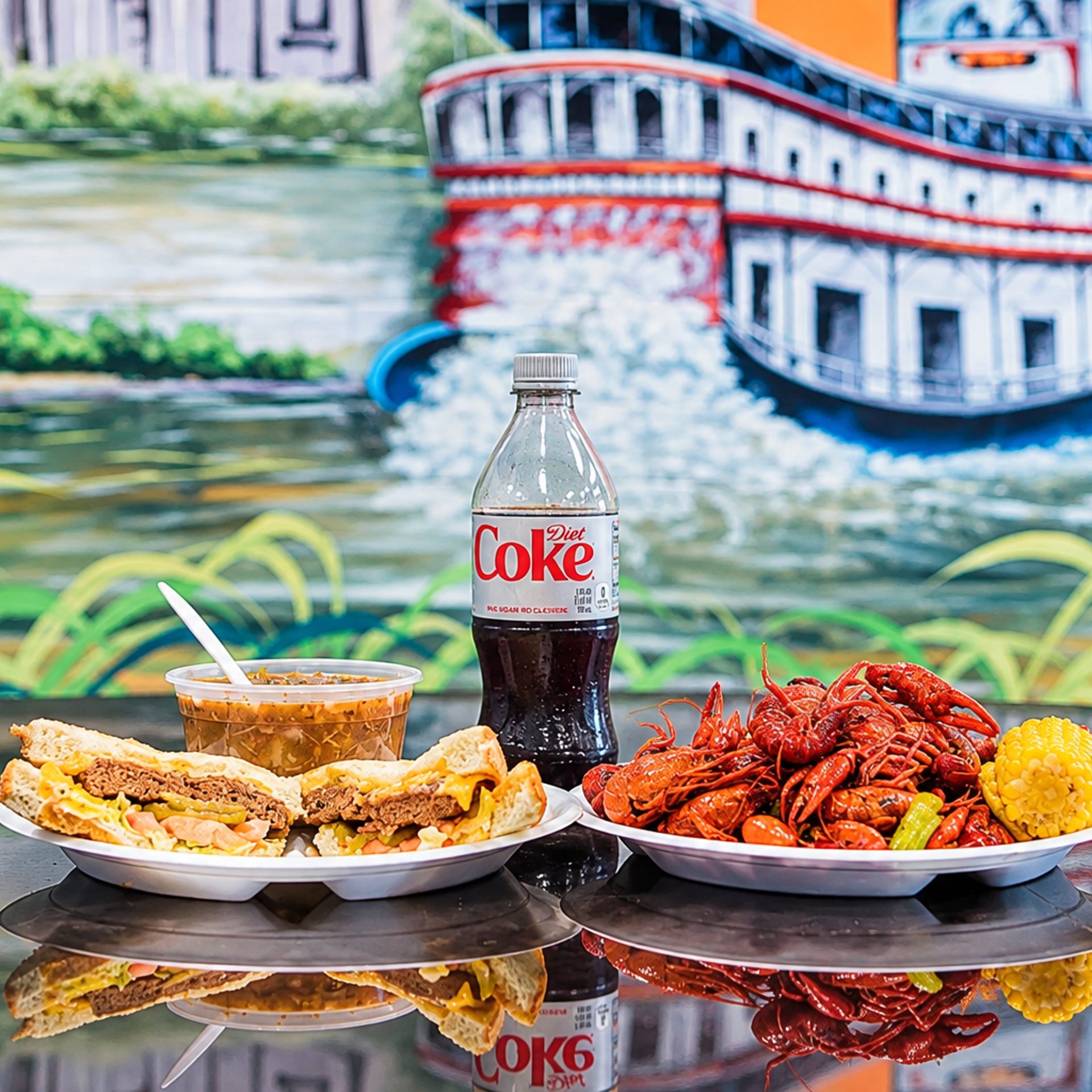 Your Seafood Stop in Terrytown