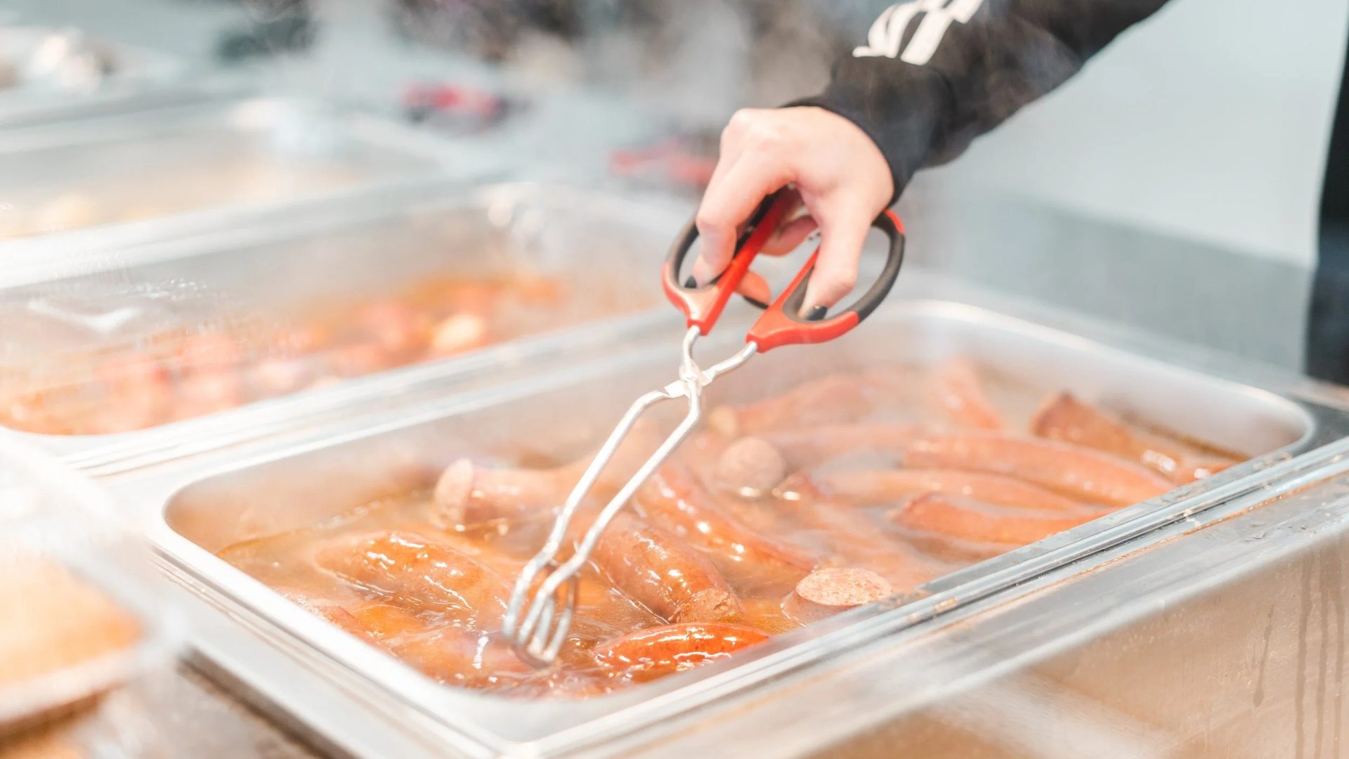 Catering for Every Gathering