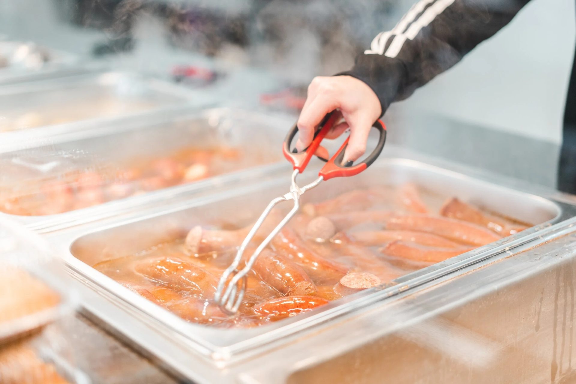 Catering for Every Gathering