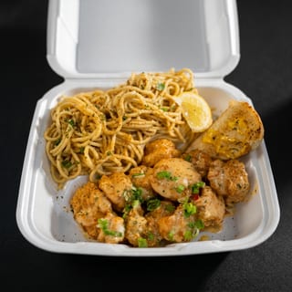 Bang Bang Shrimp 8pc