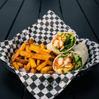 Chicken Wrap