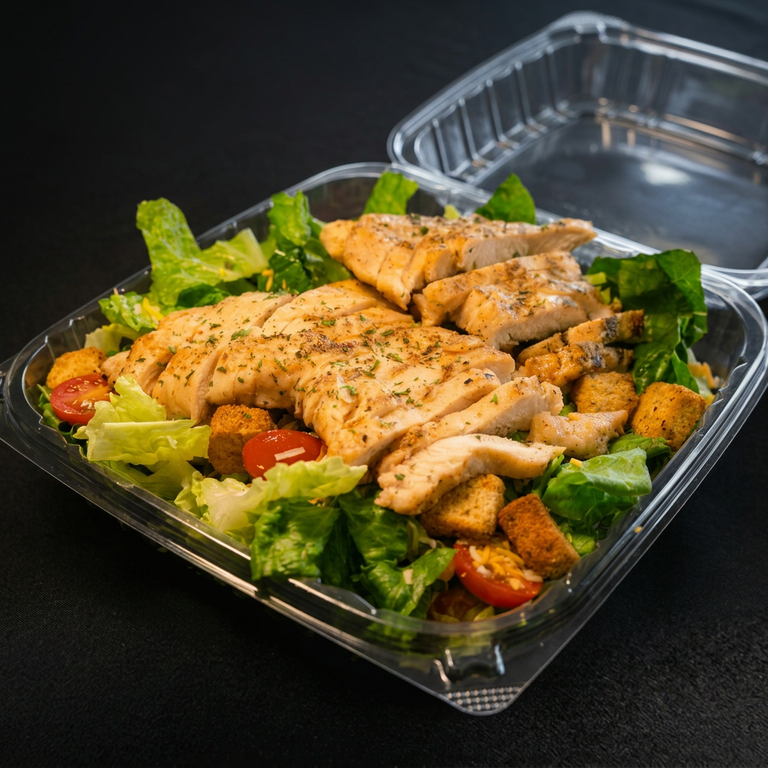 Savor Our Chicken Salad